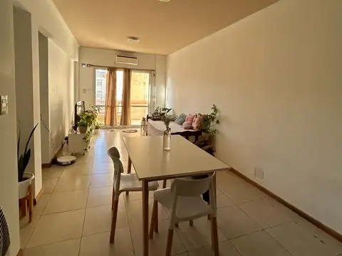 DEPARTAMENTO EN VENTA EN PERGAMINO ZONA CENTRICA