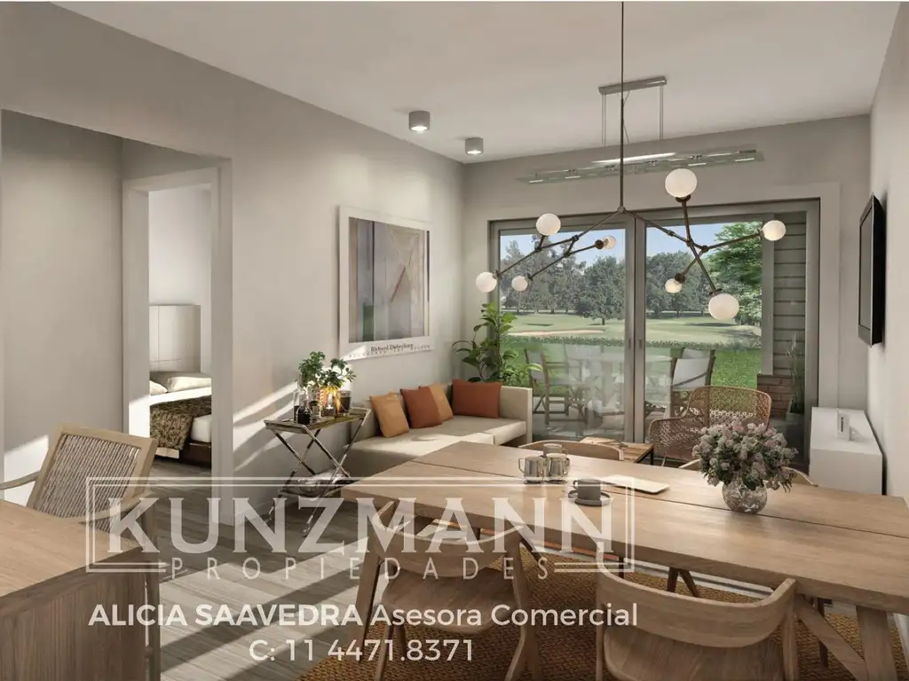 Colectora Oeste Ramal Pilar Km 32 - Entrega Noviembre 2025