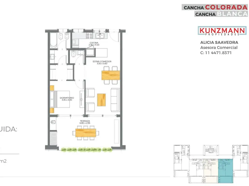 CASAS DEL GOLF - Foto 17