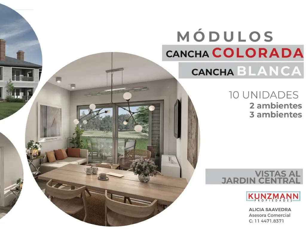 CASAS DEL GOLF - Foto 14