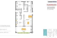 CASAS DEL GOLF en Olivos Golf Club