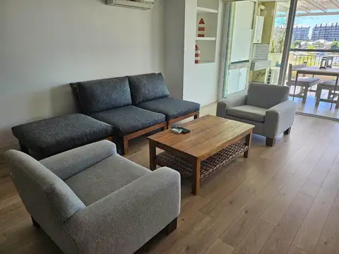 Departamento en Venta en Nordelta, USD 275.000