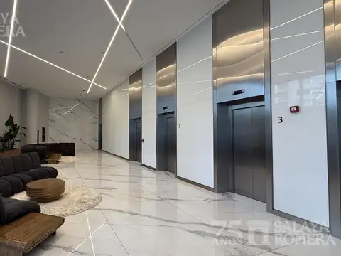 Departamento en Alquiler Temporal en Vicente López, USD 4.500