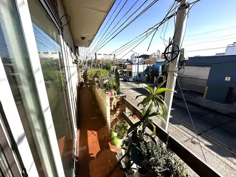 Depto Tipo Casa en Venta de 2 dormitorios