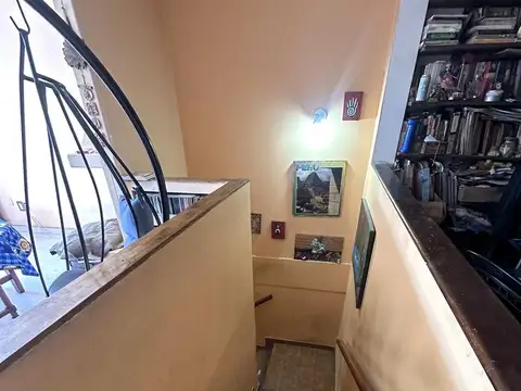 Depto Tipo Casa en Venta en Sarandi, USD 65.000