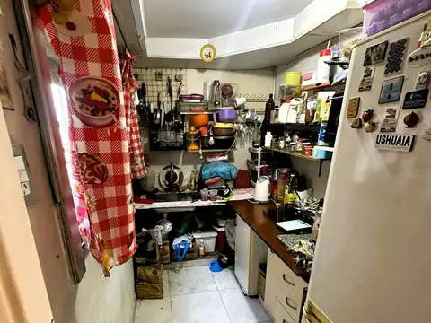 PH FRENTE EN VENTA DE  3 AMB ZONA AVELLANEDA