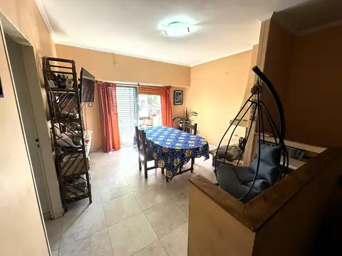 Avenida  Manuel Belgrano al 3300