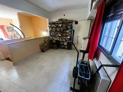 Depto Tipo Casa en Venta A Estrenar
