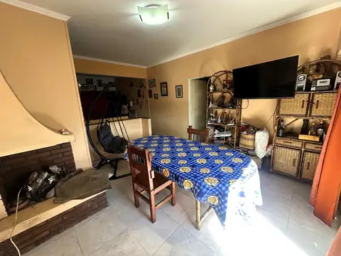 Depto Tipo Casa en Venta de 3 ambientes