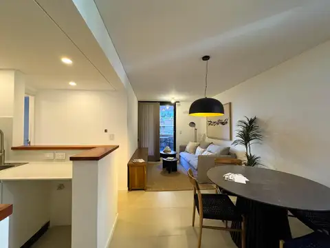 Departamento en Venta en Centro, Rosario
