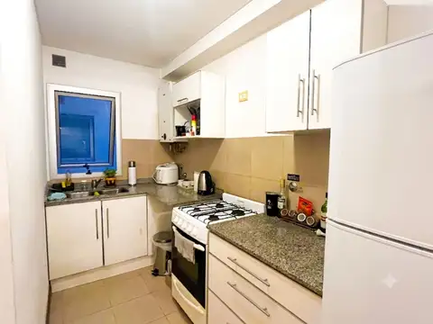 Departamento en Venta de Monoambiente