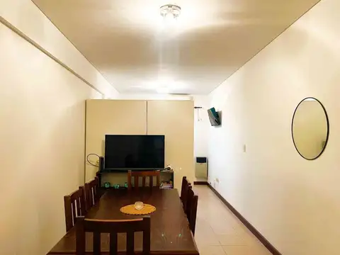 Monoambiente EN VENTA La Plata