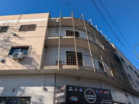 Excelente departamento de 3 Amb. Temperley