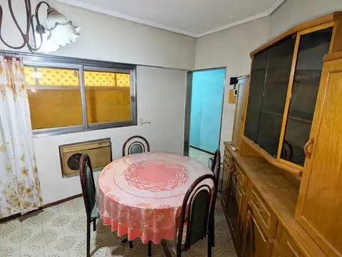 Excelente departamento de 3 Amb. Temperley