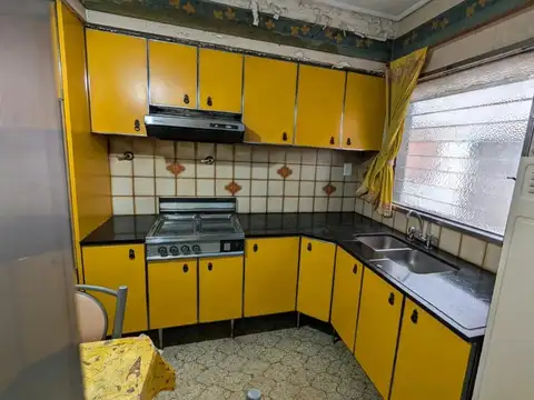 Departamento en Venta 44 años