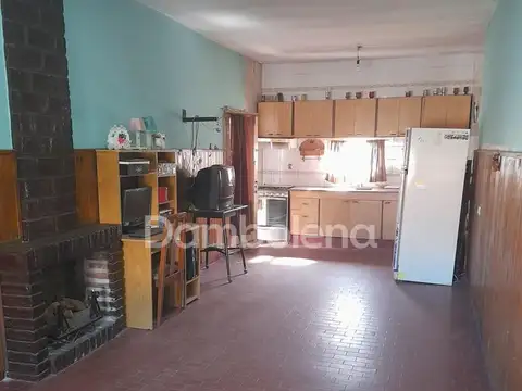 Casa en Venta 50 años