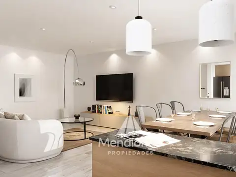 Departamento en Venta en Terminal Vieja, USD 190.000