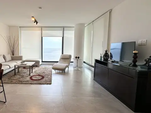 Apartamento en alquiler temporal, 2 dormitorios en Playa Mansa