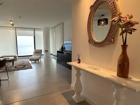 Apartamento en alquiler temporal, 2 dormitorios en Playa Mansa