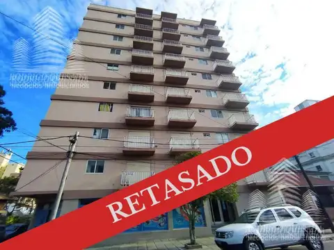 MONO-AMBIENTE  EN MUY BUEN ESTADO! SAN BERNARDO! RETASADO!!!!