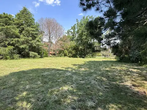 Venta Lote - Chacras de Murray - Pilar | VCO Propiedades