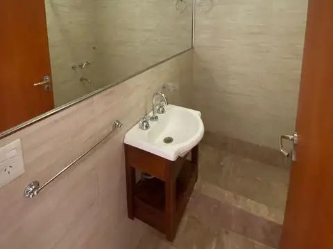 Departamento a estrenar en alquiler Villa de Mayo