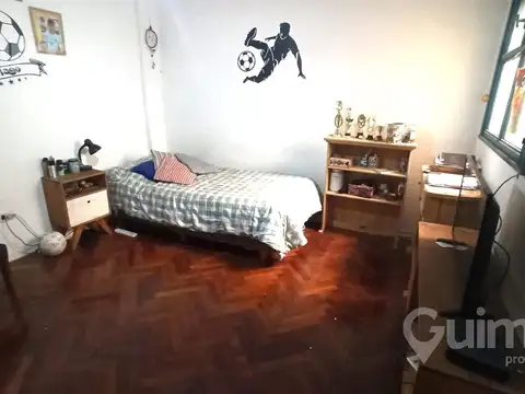 Departamento en Venta al Norte