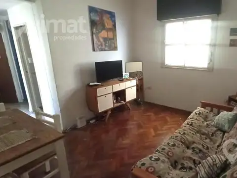 Departamento en Venta en Caballito, USD 70.000