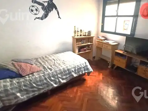 Departamento en Venta 60 años