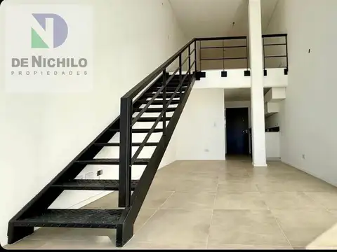 Departamento Puerto Pampa a estrenar 