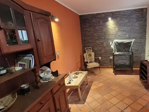 VENTA CASA INTERNA EN SANTO TOMÉ