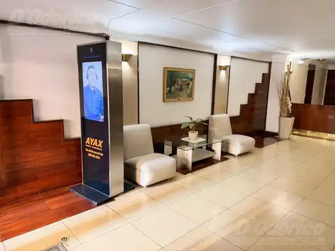 Departamento en Alquiler de 4 ambientes