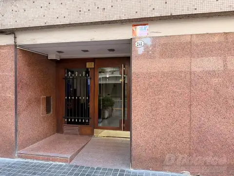 Departamento en Caballito