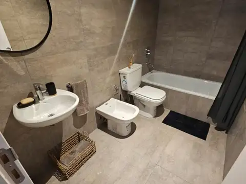 Pueblo Caamaño 600, Piso 2