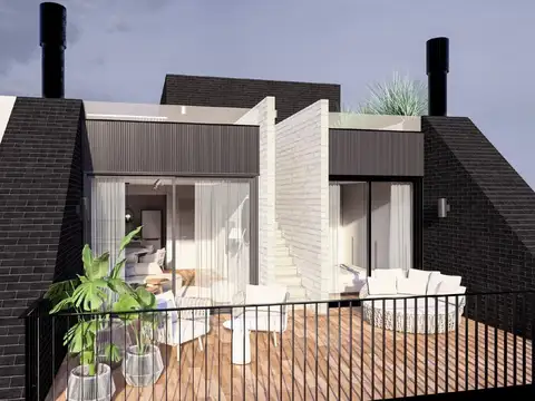 Departamento en Venta A Estrenar