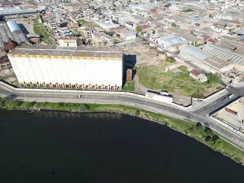 Terreno en Alquiler de 4000,0 m2