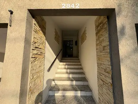 David Magdalena 2800, Piso 9