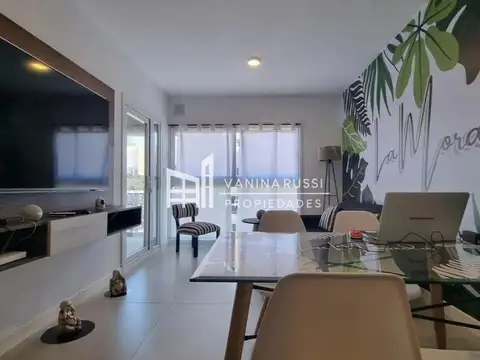 Departamento en Venta de 2 dormitorios
