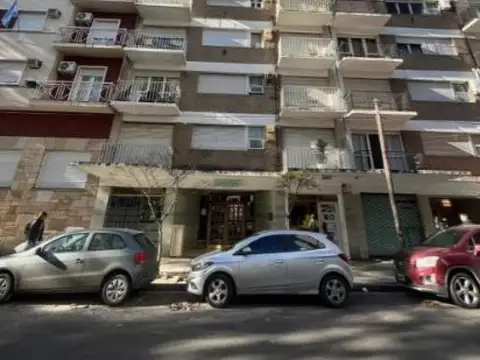 Departamento en venta - 1 Dormitorio 1 Baño - Mar del Plata