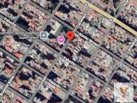 Departamento en Venta Apto profesional
