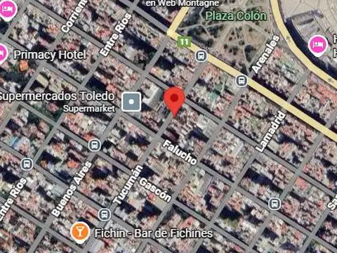 Departamento en Venta 45 años