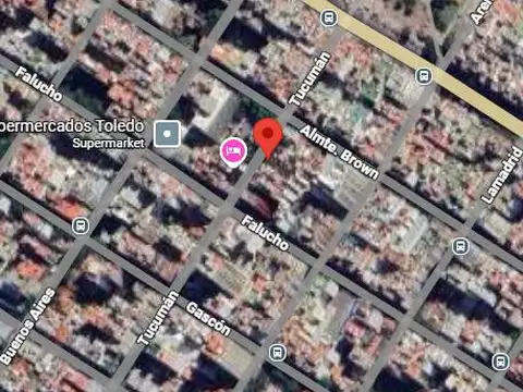 Departamento en Venta Apto profesional