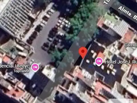 Departamento en venta - 1 Dormitorio 1 Baño - Mar del Plata