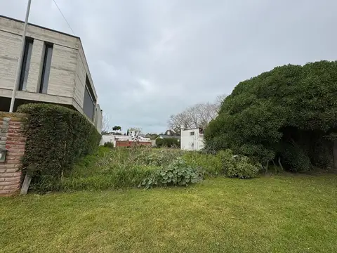 VENTA LOTE A 600 METROS DEL MAR, ZONA SUR MDP.