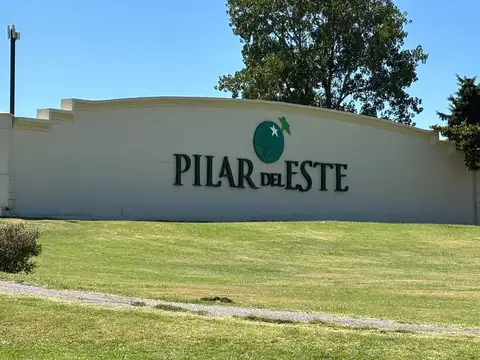 Lote en Pilar del Este Interno en Santa Elisa