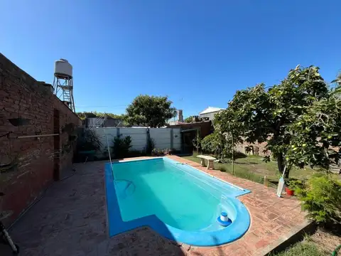 Casa en Venta 56 años