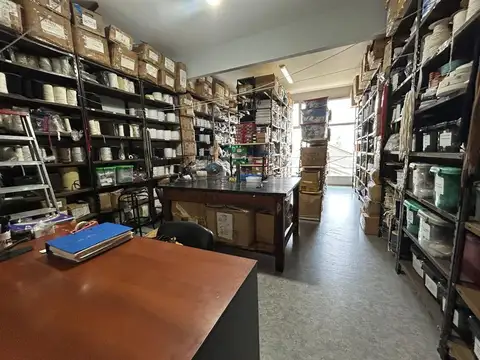 Oficina en Venta 46 años