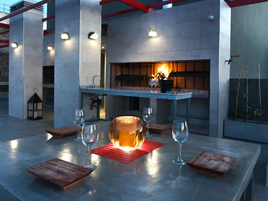 Av Independencia 4100