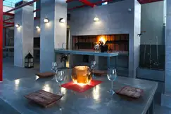 Av Independencia 4100