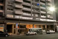 Emprendimiento en Almagro de  1 y 2 Dormitorios